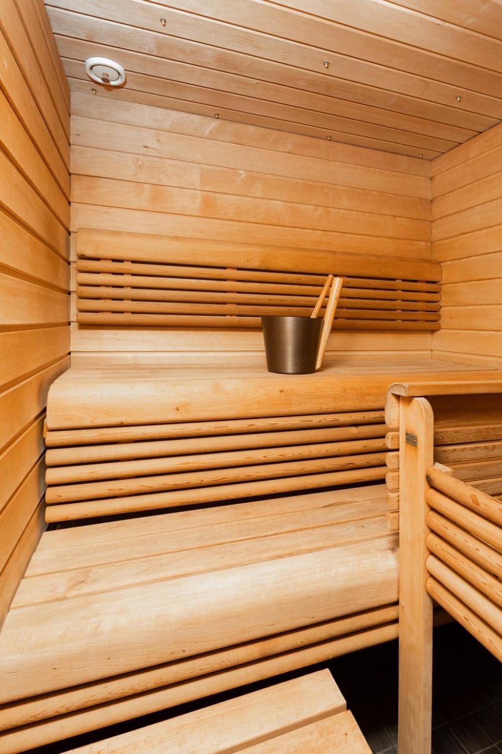 Levillenet Levi Centre Chalets Eksteriør bilde